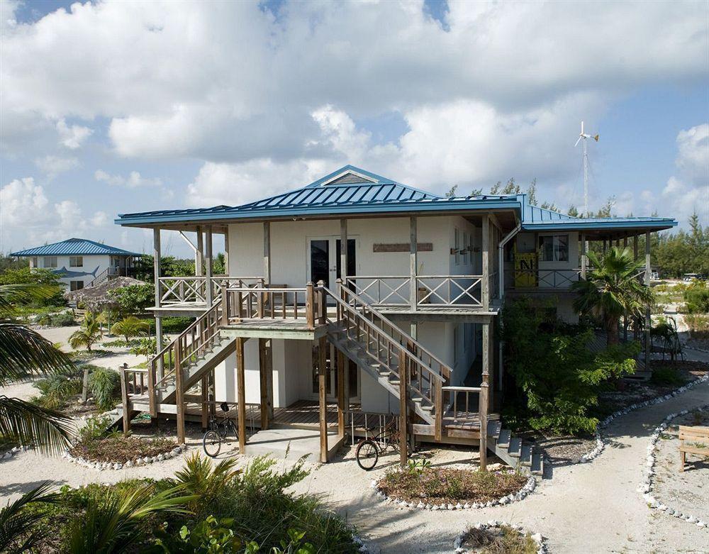 伊柳塞拉角滨海度假酒店 Freetown 外观 照片
